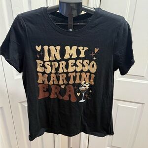 Gildan Black Softstyle Tee